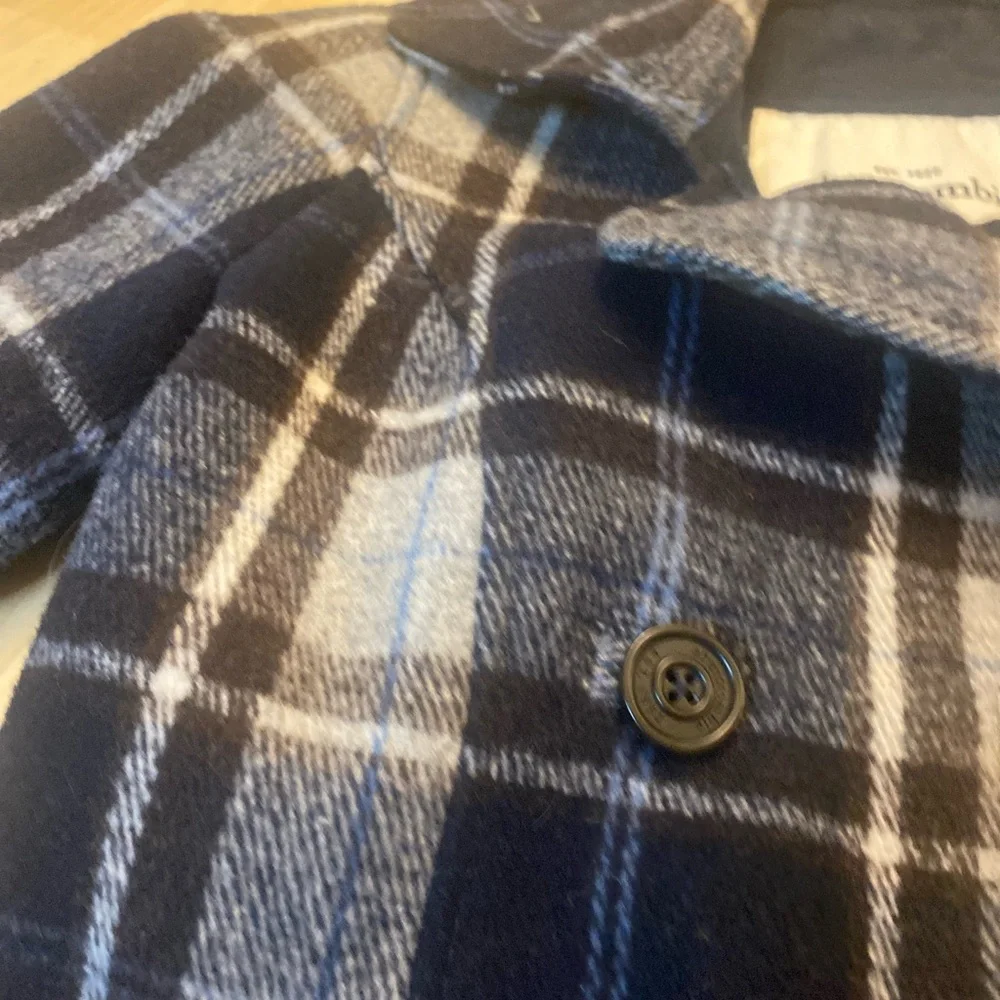 Abercrombie tweed jacket - Picture 8 of 15